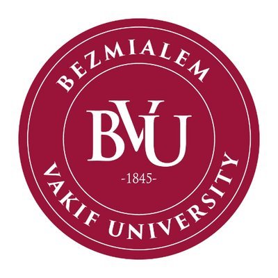 Bezmialem Üniversitesi